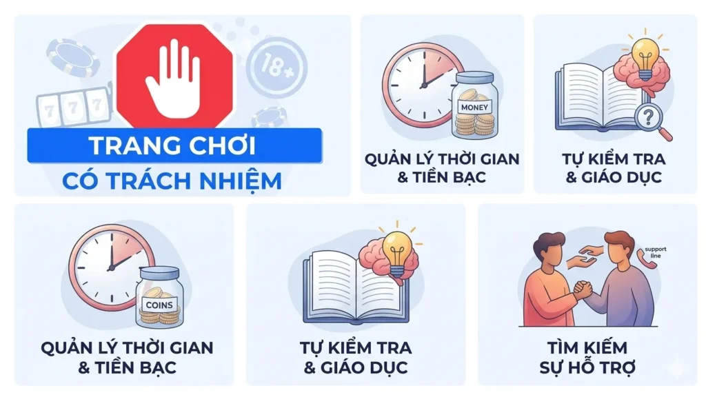 Banner chơi có trách nhiệm MlinkVN M88
