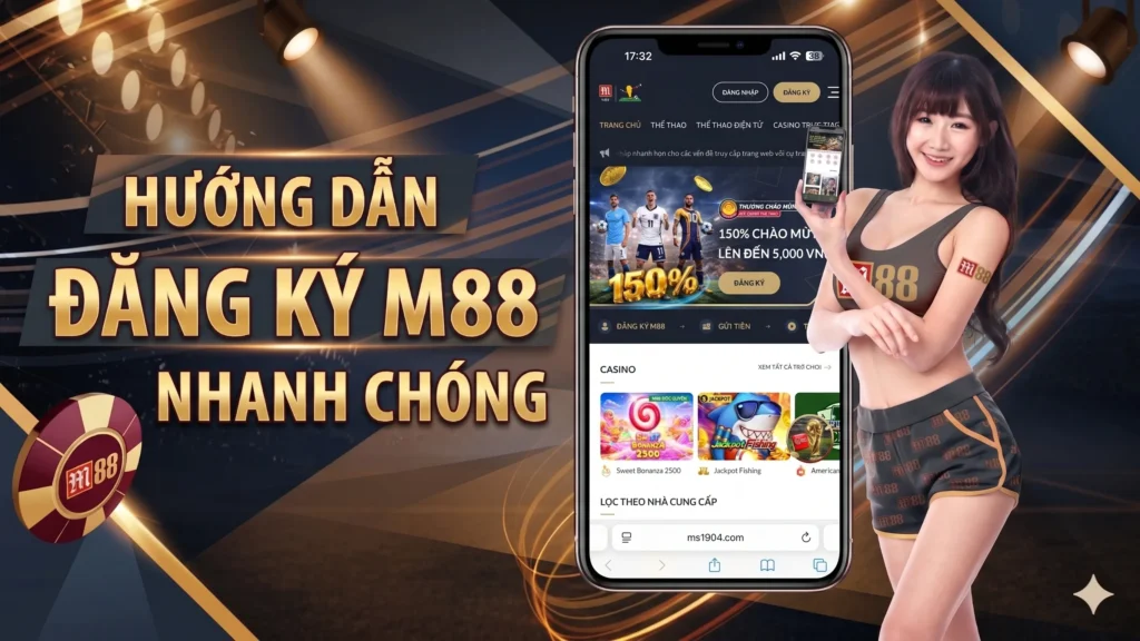 huong dan dang ky m88 nhanh chong cap nhat giao dien mobile đăng ký m88,đăng ký m88 vin,đăng ký m88 trên điện thoại,cách đăng ký m88,đăng ký tài khoản m88