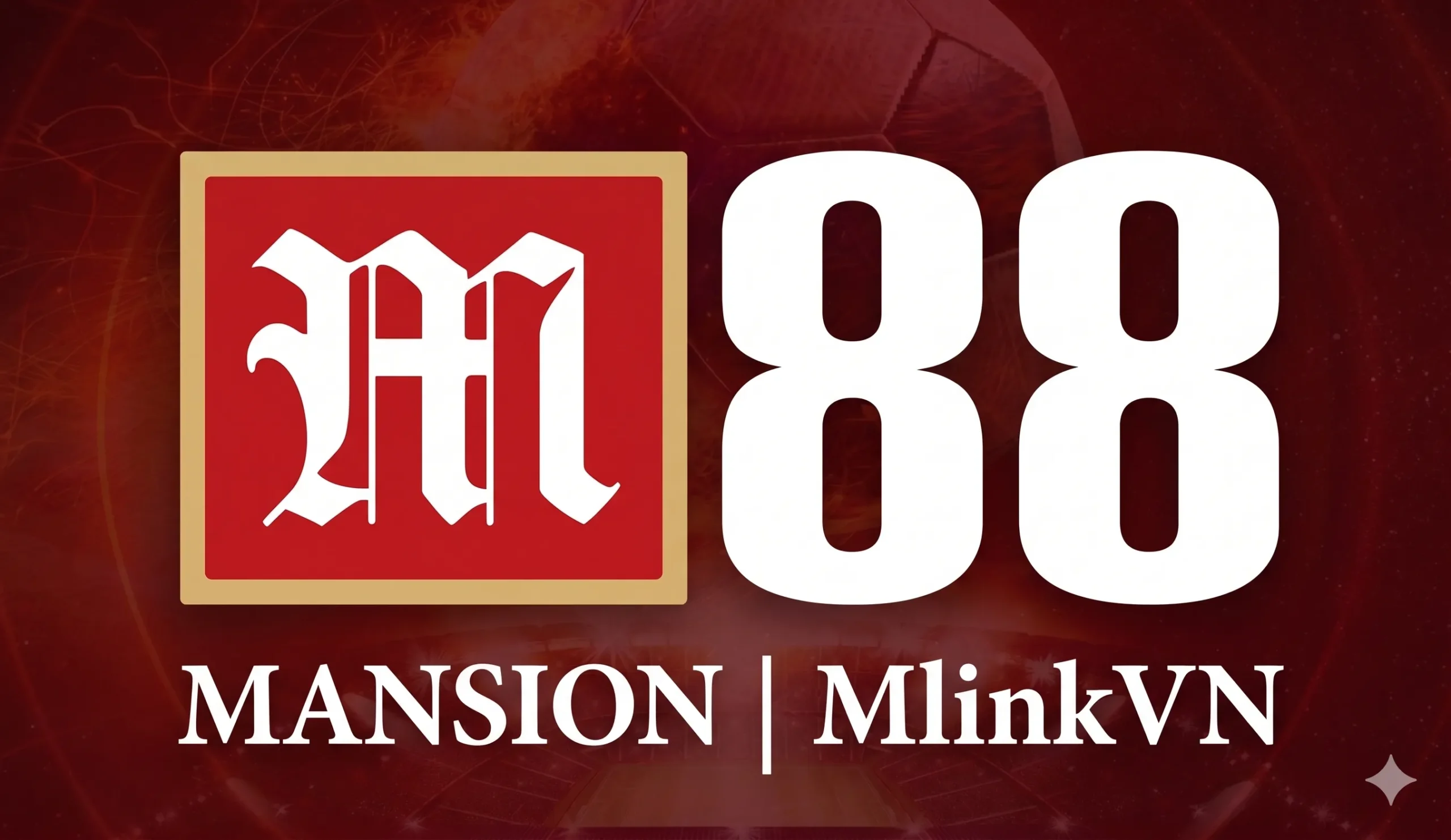 Logo của MlinkVN trên các nền tảng mạng xã hội